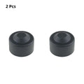 Front Windscreen Wiper Arm Cap Covers for BMW X3 X5 (2004-2010)