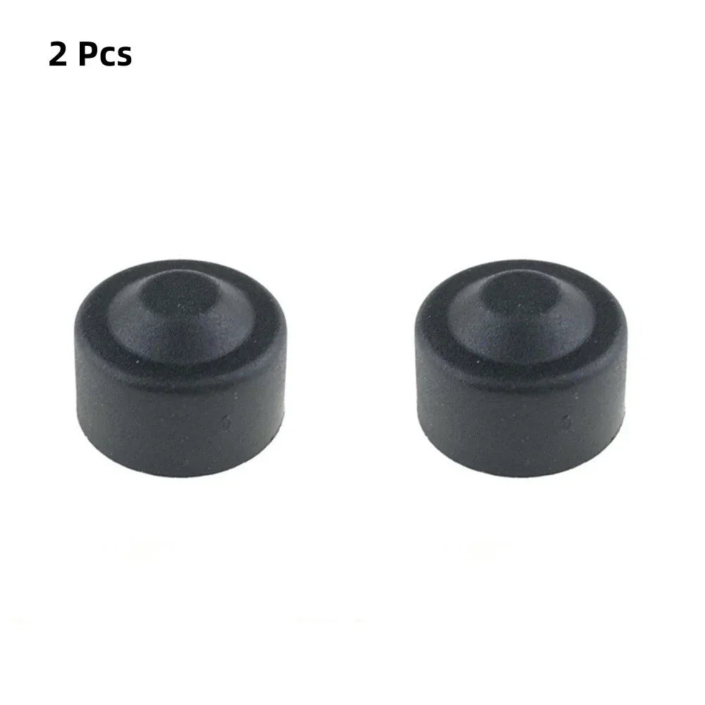 Front Windscreen Wiper Arm Cap Covers for BMW X3 X5 (2004-2010)