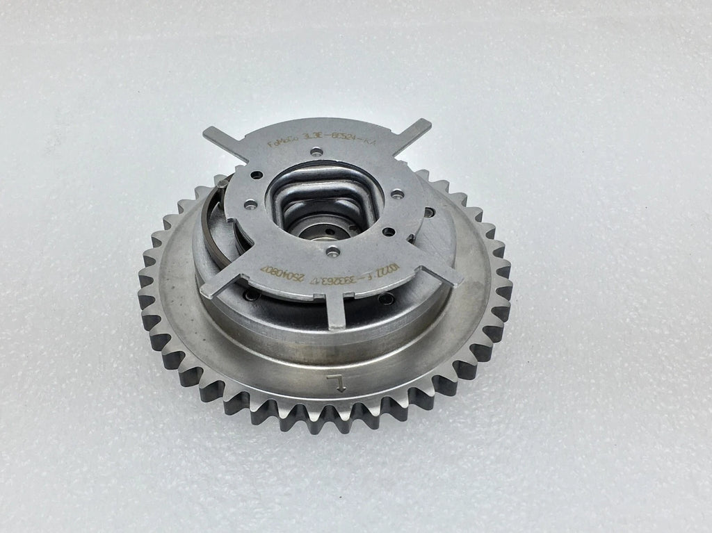 Camshaft Sprocket for Ford F150 5.4L, Mustang 4.6L (2005–2010) 3L3E6C524KA
