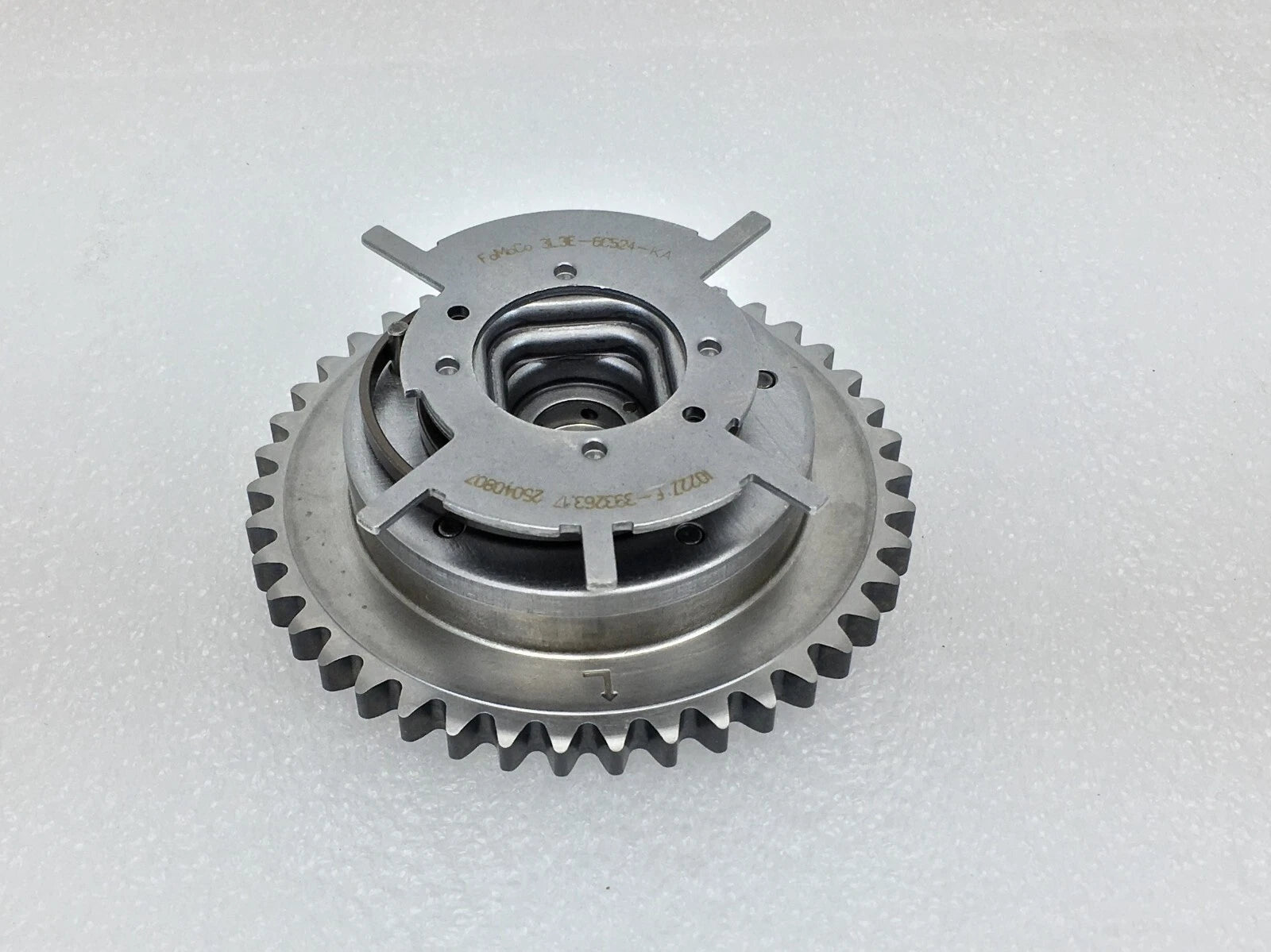 Camshaft Sprocket for Ford F150 5.4L, Mustang 4.6L (2005–2010) 3L3E6C524KA