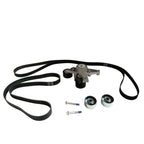 Serpentine Belt Drive Component Kit for Freightliner Western Star (1990–2023)