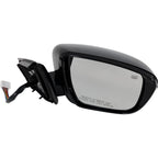 Heated Mirrors Set of 2 for Nissan Murano