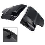 Battery Side Cover for Harley Touring Road King FLT FLHT FLHR FLH (1997–2007)