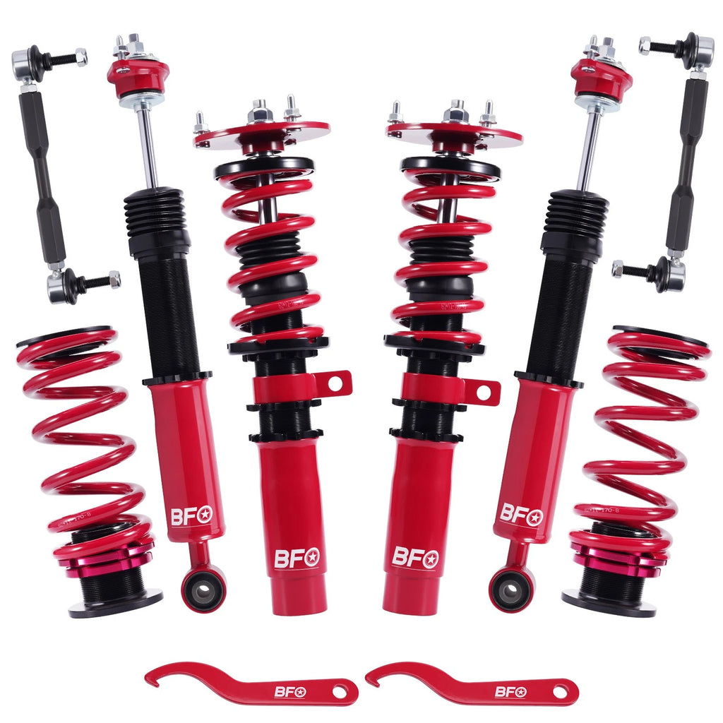 Coilovers Suspension Kit for BMW Z4 E85 (2003-2009) Height Adjustable