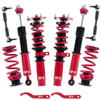 Coilovers Suspension Kit for BMW Z4 E85 (2003-2009) Height Adjustable