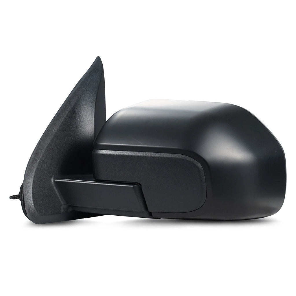 Side Mirror for Ford Maverick (2022–2024) W/BSD, Heated, Power Adjust, Left, 7 Pins