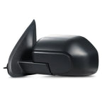 Side Mirror for Ford Maverick (2022–2024) W/BSD, Heated, Power Adjust, Left, 7 Pins