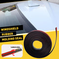 50x Engine Cover Clip for Toyota