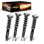 Coilovers Kit for Jaguar XJ8 / XJR (2003–2009) T7