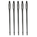 Tire Repair Tool Accessory Set of 5 T Handle Needle Replacements