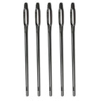 Tire Repair Tool Accessory Set of 5 T Handle Needle Replacements