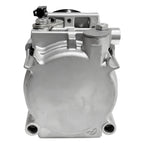 AC Compressor Replacement for Hyundai Santa Fe 3.5L (2003-2006)