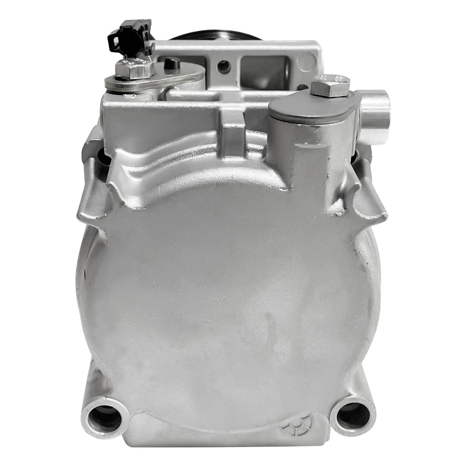 AC Compressor Replacement for Hyundai Santa Fe 3.5L (2003-2006)
