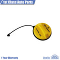 E85 Flex Fuel Gas Cap for Chevrolet Pontiac (2007–2016)
