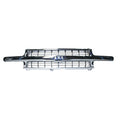 Replacement Chrome Plastic Grille