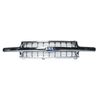 Replacement Chrome Plastic Grille