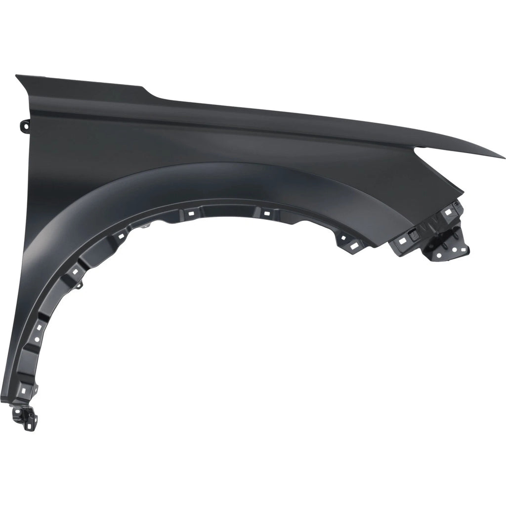 Fender for Honda CR-V (2023–2025) Front Driver & Passenger Side