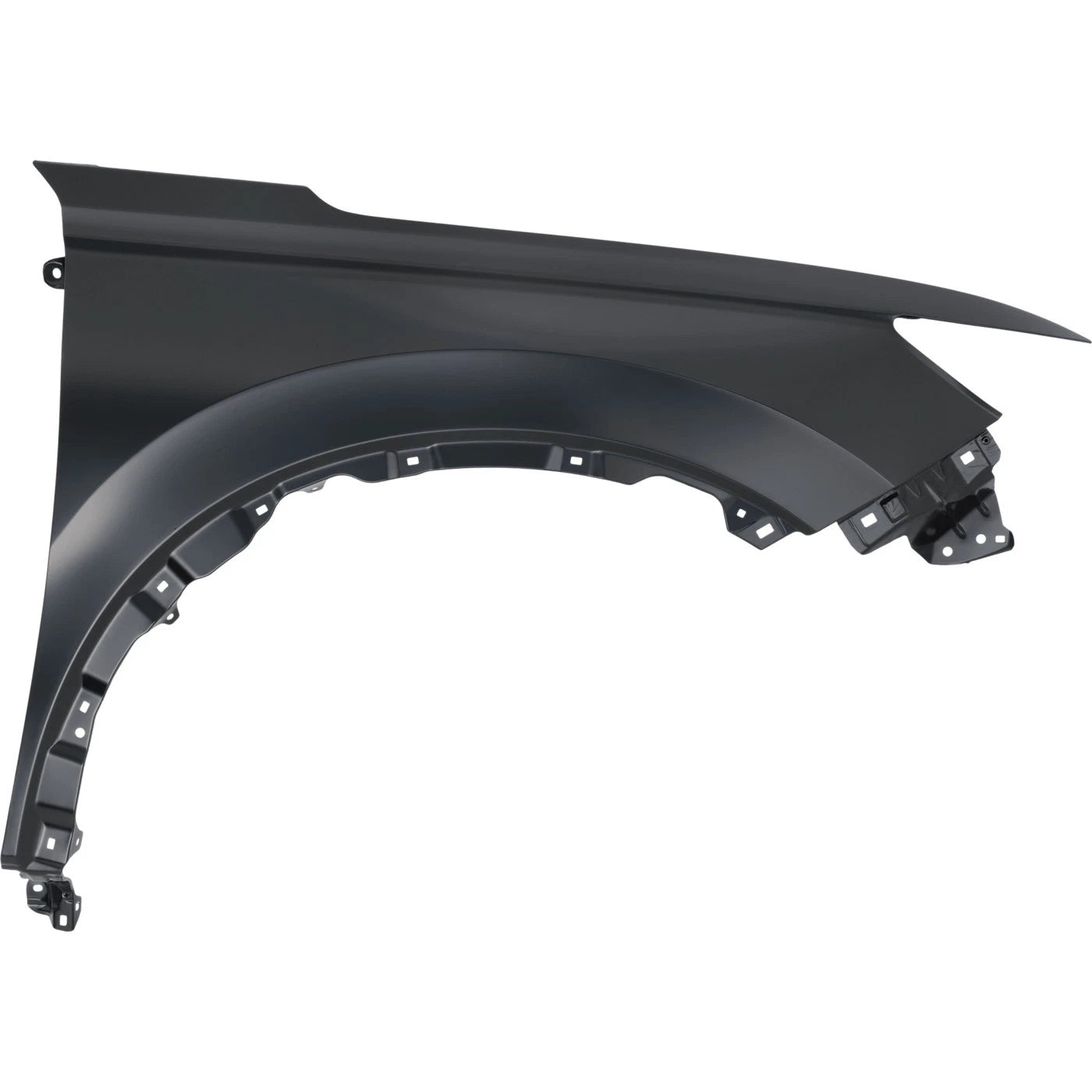 Fender for Honda CR-V (2023–2025) Front Driver & Passenger Side