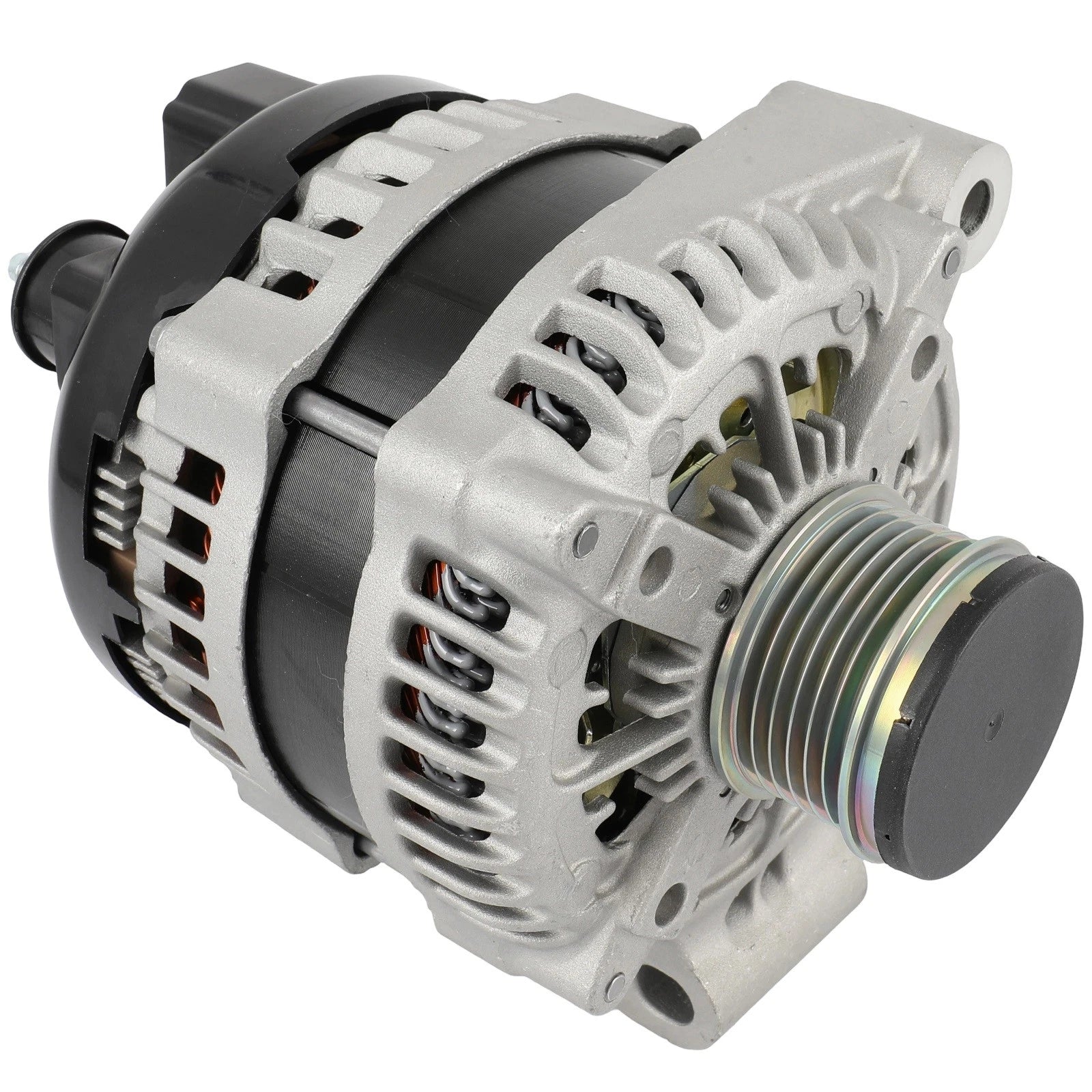 Alternator for Land Rover Range Rover Sport 5.0L (2014–2020)