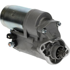 Starter for Airboat Applications 12V 2.0Kw 9 Tooth 