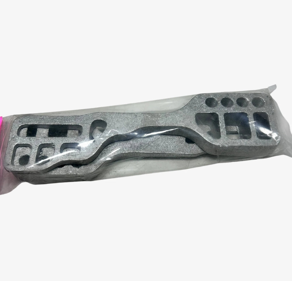 Transom Wedges for T & R Marine Corp TW-50 (Cast Aluminum)