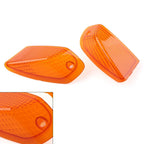 Rear Turn Signal Light Lens for KAWASAKI ZZR400 ZZR600 (1990-1992)