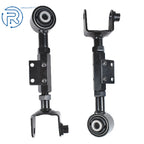 2X Rear Upper Adjustable Control Arms for Honda CR-V (2002–2006) & Element (2003–2011)