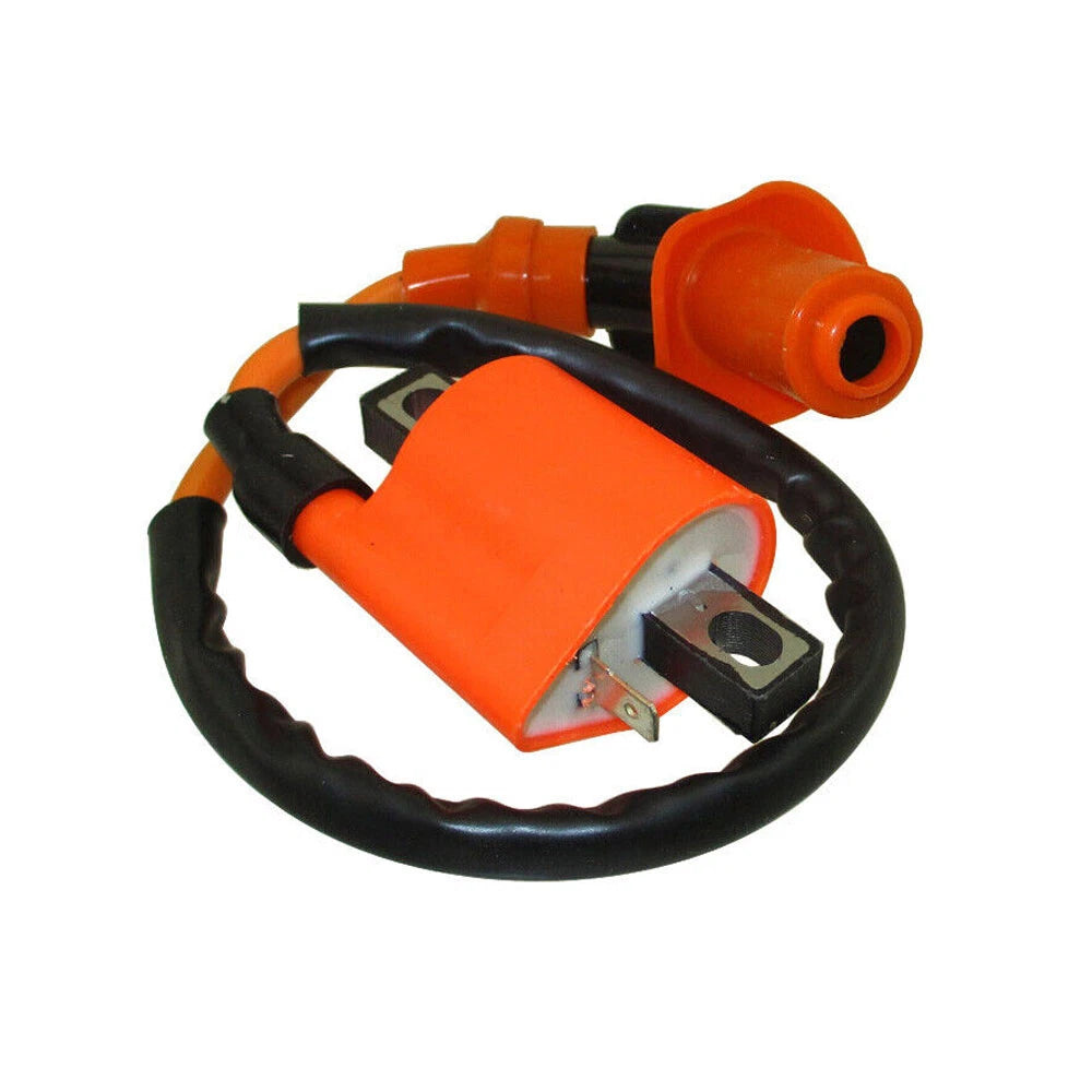 Ignition Coil for CG 125cc 150cc 200cc 250cc ATV Scooter