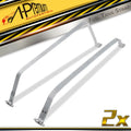 2X Fuel Tank Strap for Nissan Maxima (1995–1999) INFINITI I30 (1996–1999)