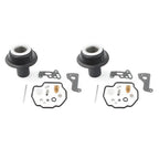 Carburetor Rebuild Kit for Yamaha Virago 535 XV535 (1987-1999)