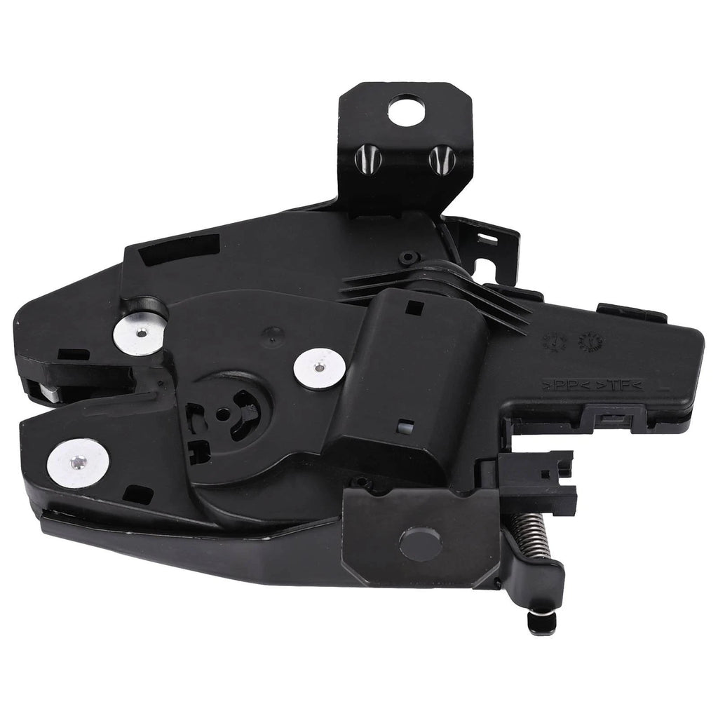 Tailgate Trunk Lock Actuator for BMW X5 X7 (2019-2025)