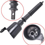 Steering Shaft Lower for Chevy GMC C/K 1500 2500 3500 (1995–2000)