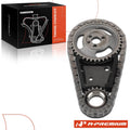 4X Timing Chain Kit for Jeep Cherokee (1984–1986)