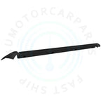 Rear Tailgate Spoiler Wing for Chevy Silverado (1999–2006)