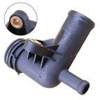 Engine Water Pump Inlet Tube for Jeep Liberty (2002–2007)