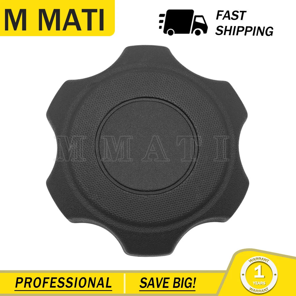 Fuel Tank Gas Cap Lid for Honda Rancher 420, Foreman 500 (2014–2024)