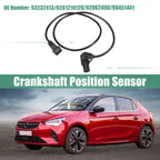 Crankshaft Position Sensor for Opel Astra (No. 92062490/90451441)