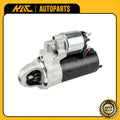 Alternator for BMW E60 E65 545i 550i 650i 750i 760i (2004–2010)