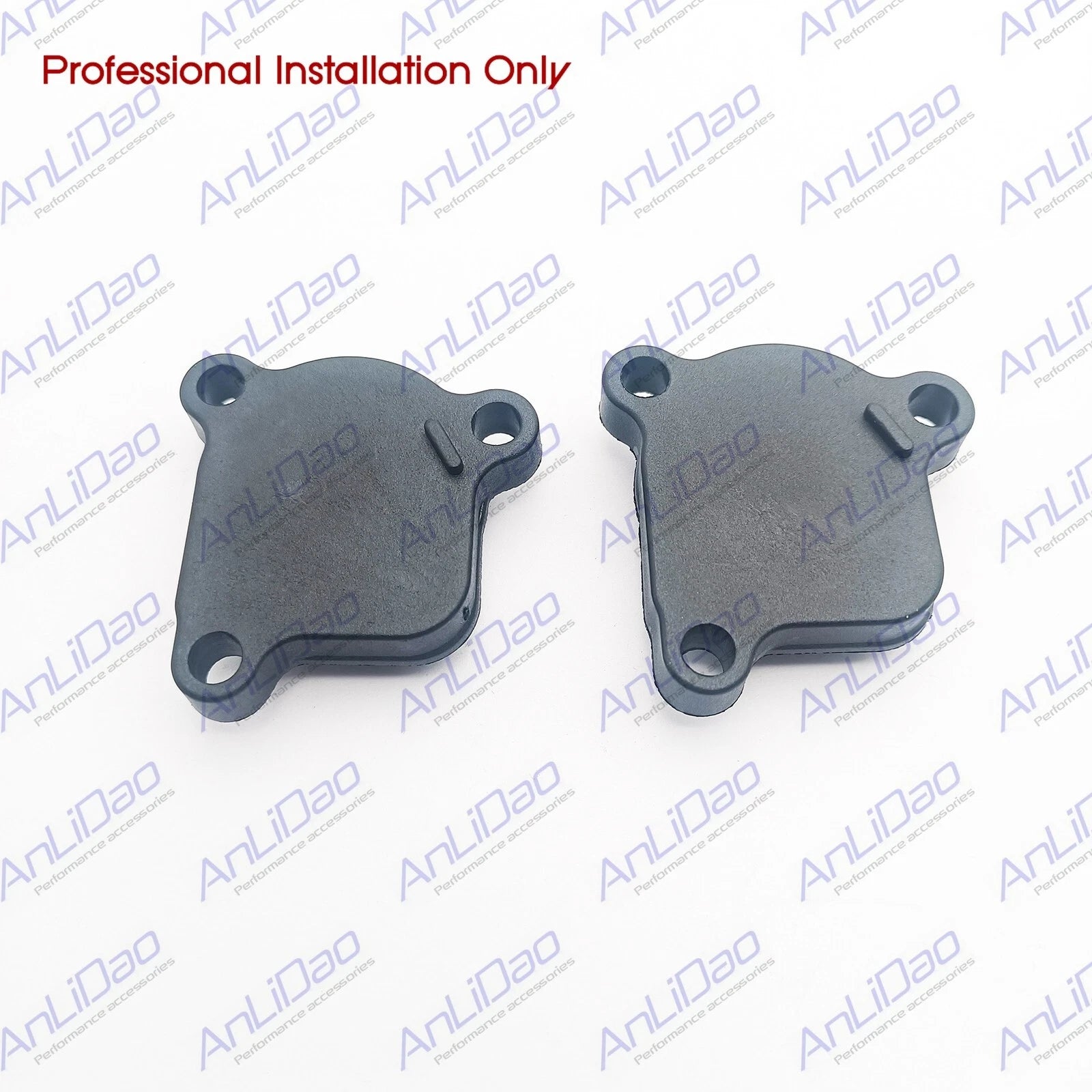 2Pcs Thermostat Cover for Johnson Evinrude Outboard (336181)