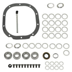 Complete Ring and Pinion Installation Master Kit for 8.8 Ford