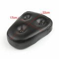 Backrest Cushion Pad for Chopper (Universal)