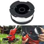 Replacement Spool for Black & Decker MTC220, MTE912 (Model Specific)