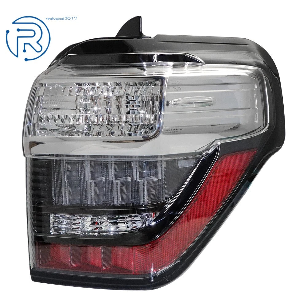 Right Passenger Side Tail Light Lamp Assembly for Toyota 4Runner (2014–2020)