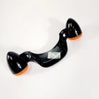 OEM Black Rear Turn Signal Light Bar for Harley-Davidson CVO (2010–2023) 67801340