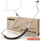 Auto Trans Oil Cooler Line for Buick LeSabre, Park Avenue (2000–2005)