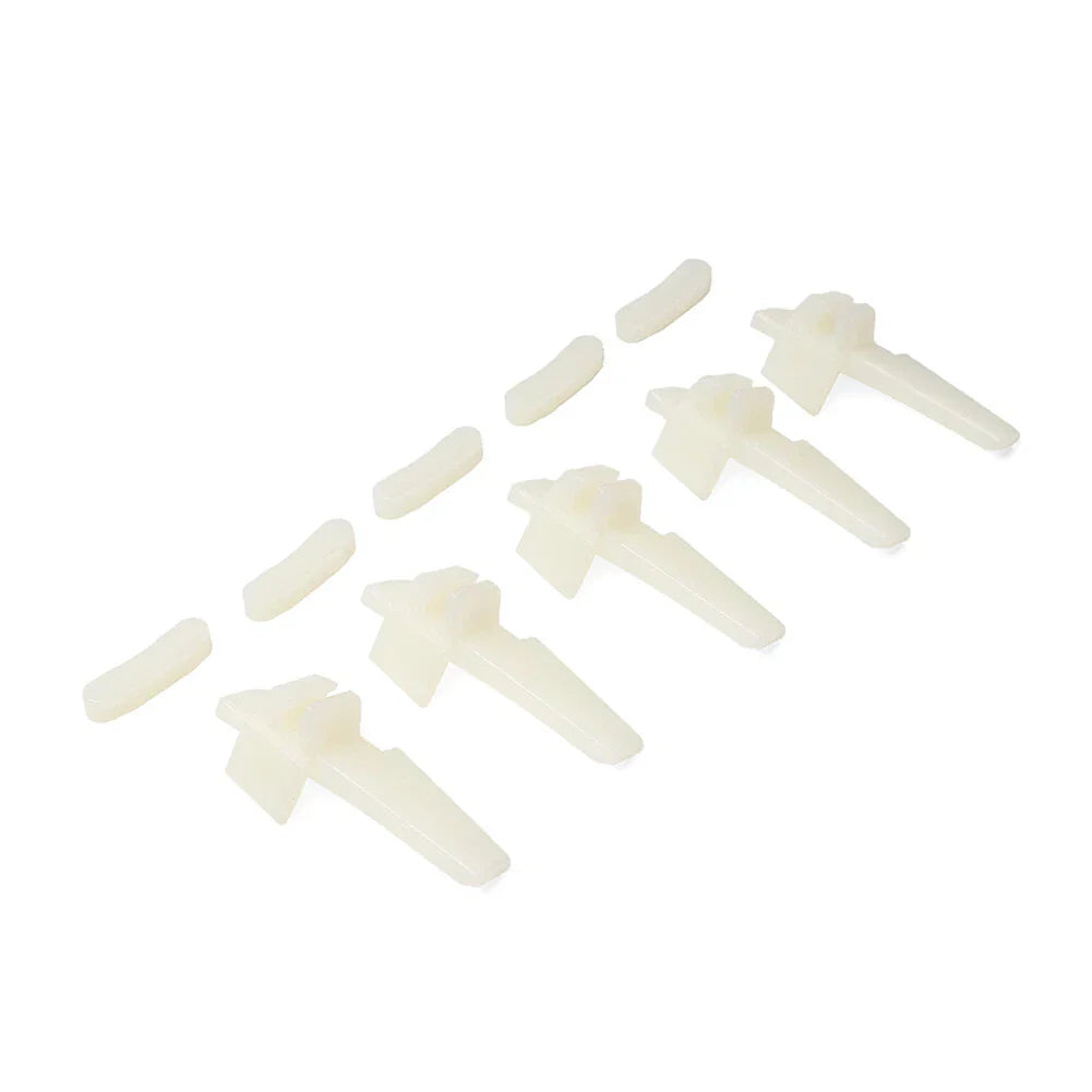 10pcs Duck Head Insert Rim Protectors for Tire Changer Machine