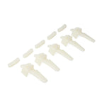 10pcs Duck Head Insert Rim Protectors for Tire Changer Machine