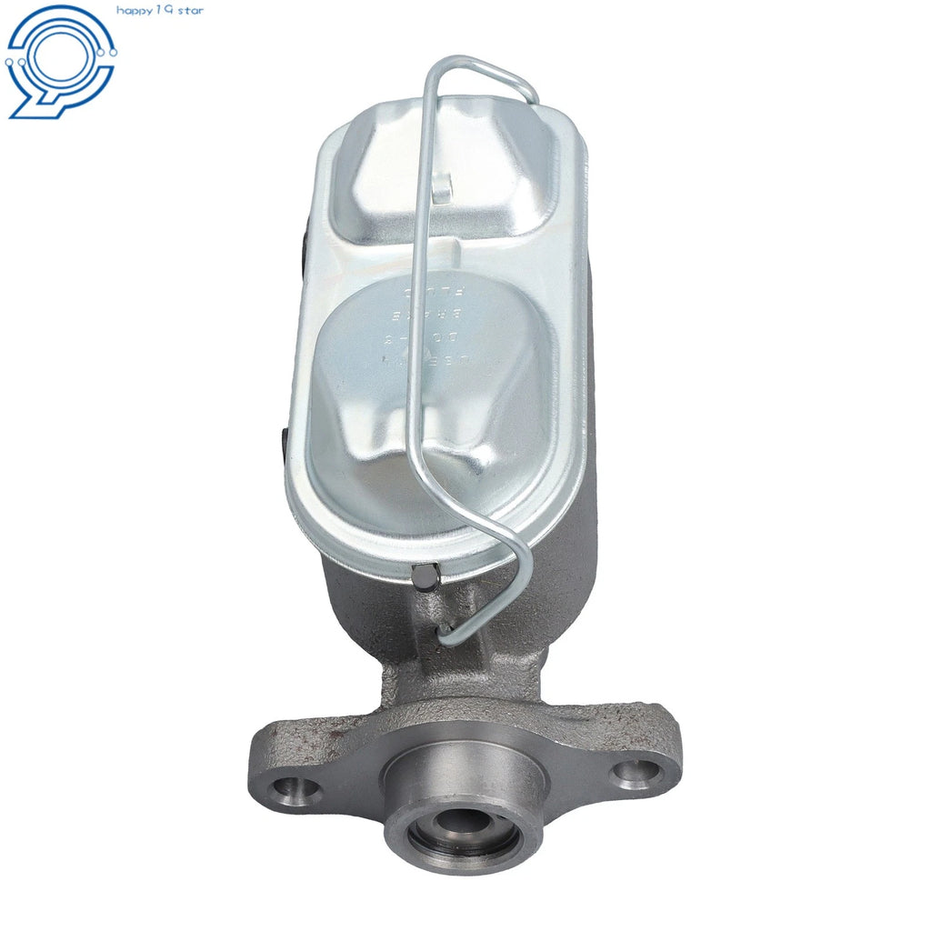 Brake Master Cylinder with Reservoir for Ford Mustang Mercury Cougar (1967–1972)