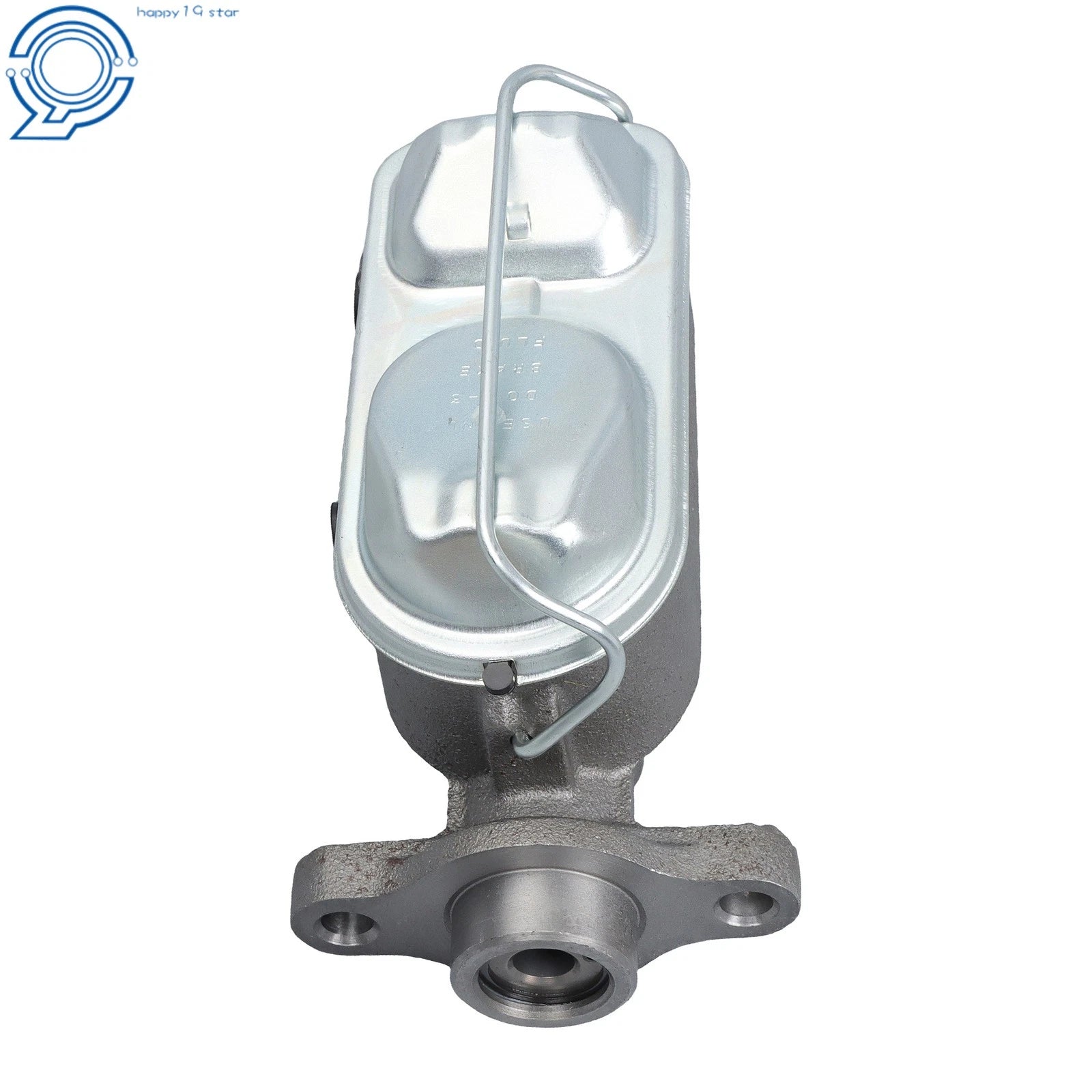 Brake Master Cylinder with Reservoir for Ford Mustang Mercury Cougar (1967–1972)