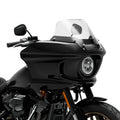 Headlight Fairing Windshield Bracket for Harley FXLRST Low Rider ST (2022–2025)